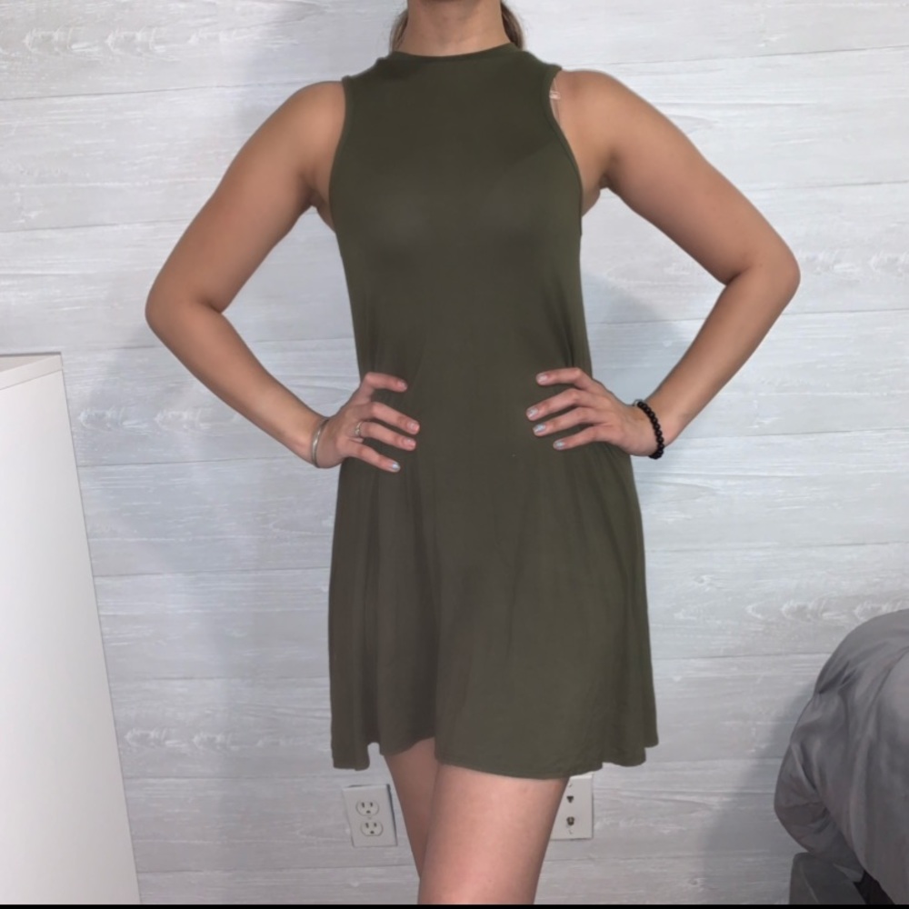 Comfy Summer dress !
